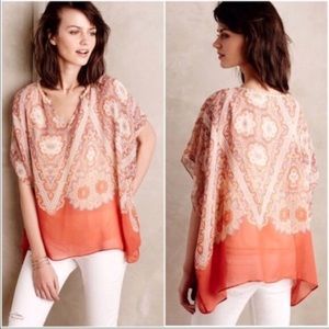 ANTHROPOLOGIE Top